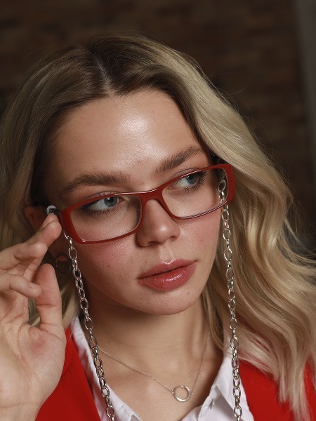 Eyeglass Chain