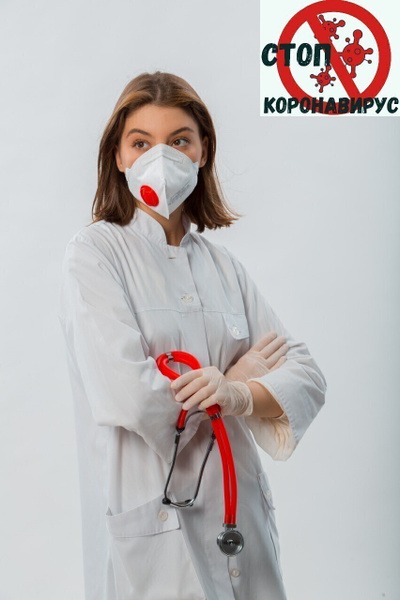 FFP3 Reusable Respirator Mask - MIRAMMK3 (Coronavirus Protection)