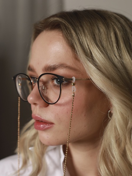 Eyeglass Chain