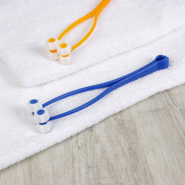 Facial Roller Massager: Anti-Wrinkle Beauty Tool