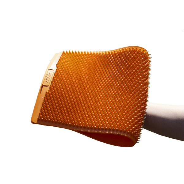 Kuznetsov Applicator Mat (480x240mm): Metal Needle Massage Mat with 5.5mm Spacing