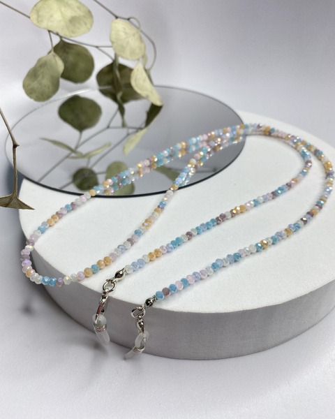 Eyeglass Chains: Trendy & Stylish Accessories