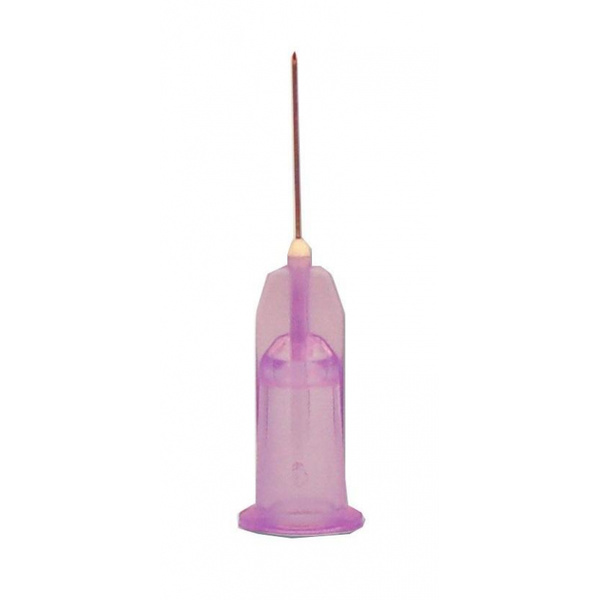 Meso Therapy Needles 30G (0.3x13mm) - 100 Pack
