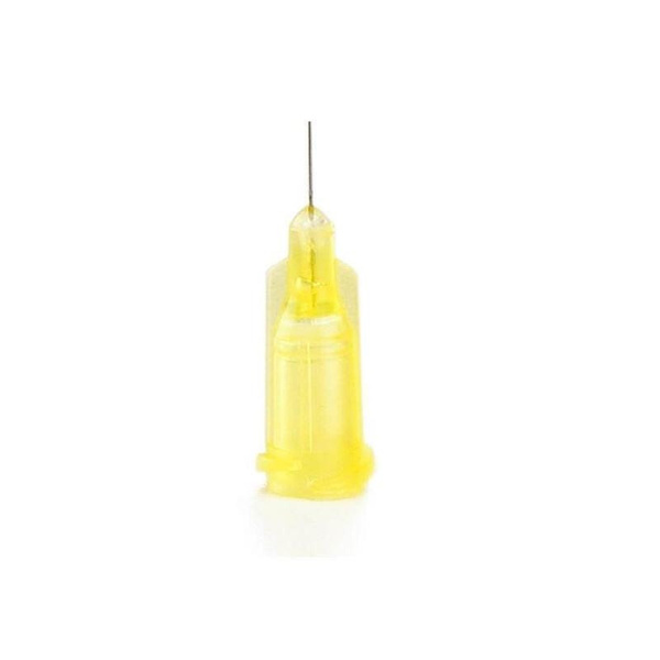 Meso-relle 30G (0.3x6mm) Mesotherapy Needles (100 Pack)