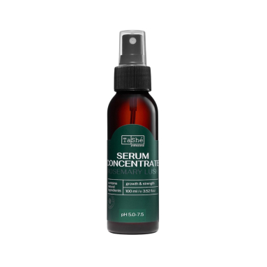 Tashe Professional Rosemary Lush Scalp Serum 100 ml