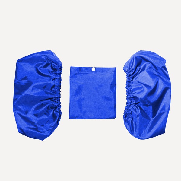 Reusable Kids Shoe Covers "Eco-Master"