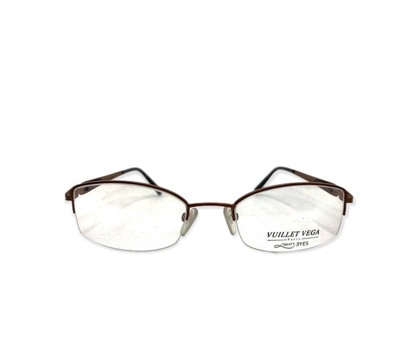 Vuillet Vega Liberty Eyes Sunglasses with Case