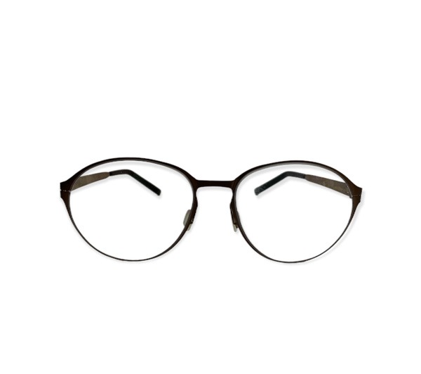 ByWP Eyeglass Frames with Branded Case