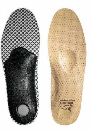Insoles for Flat Feet: Treatment, Weight Support & Pregnancy Relief