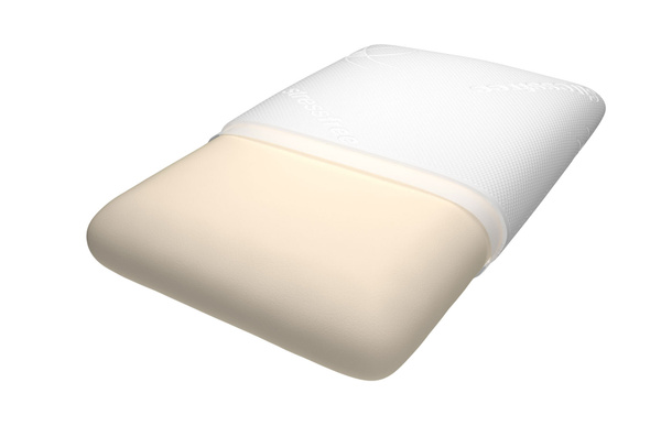 Vegas 100x100cm Orthopedic Pillow, 12cm Height