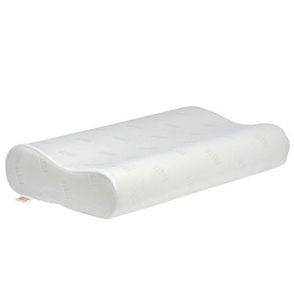 Fosta Memory Foam Orthopedic Pillow (55x35x11/10cm) - Model F8020b