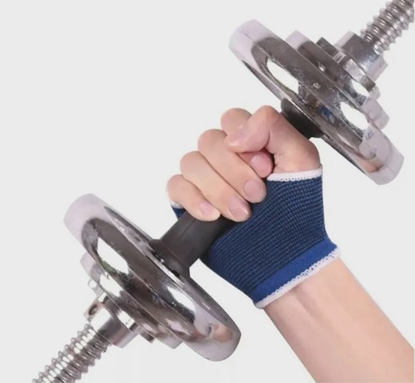 Sports Support Band, Size 50