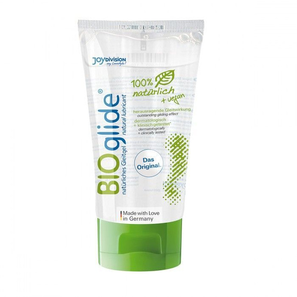 BioGlide Water-Based Lubricant - 150ml