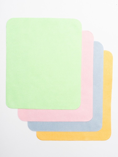 Microfiber Glasses Cleaning Cloths: AmiLook Lens Cleaning for Eyeglasses, Optics & More