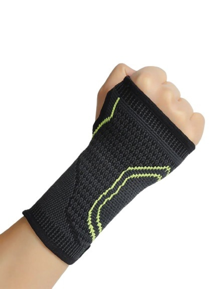 Universal Support Bandage: One Size Fits Most