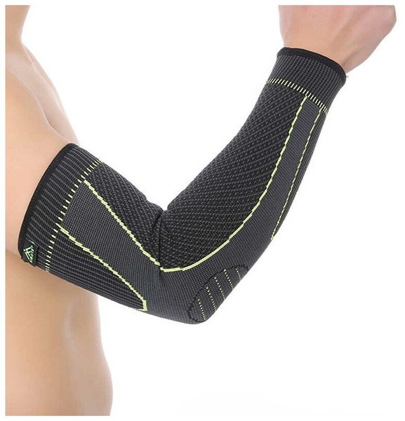 Universal Support Bandage: One Size Fits Most