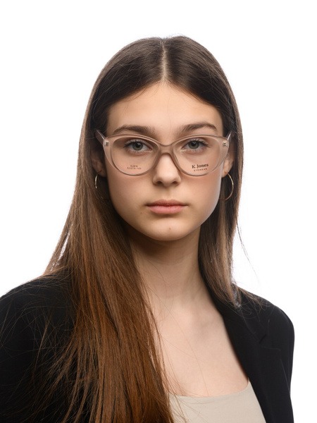 KATRIN JONES KJ816 Eyeglass Frames