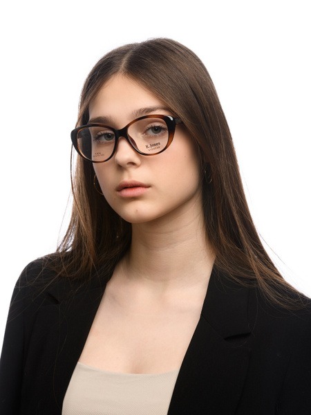 KATRIN JONES KJ816 Eyeglass Frames
