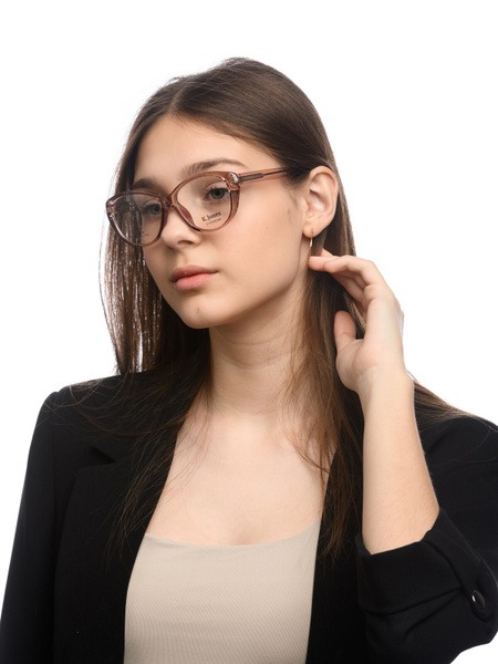 KATRIN JONES KJ816 Eyeglass Frames