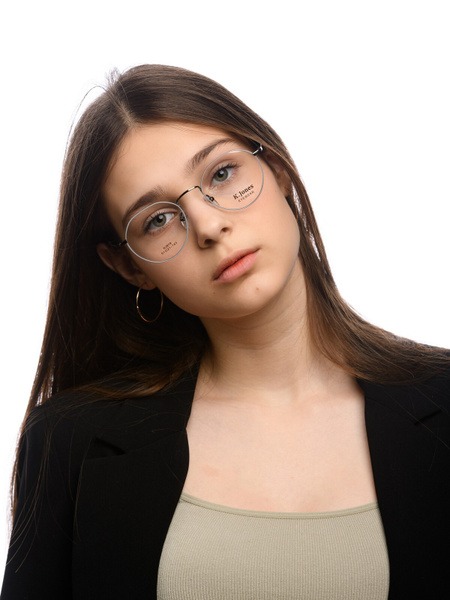KATRIN JONES KJ819 Eyeglass Frames