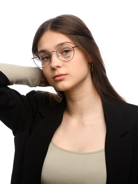KATRIN JONES KJ819 Eyeglass Frames
