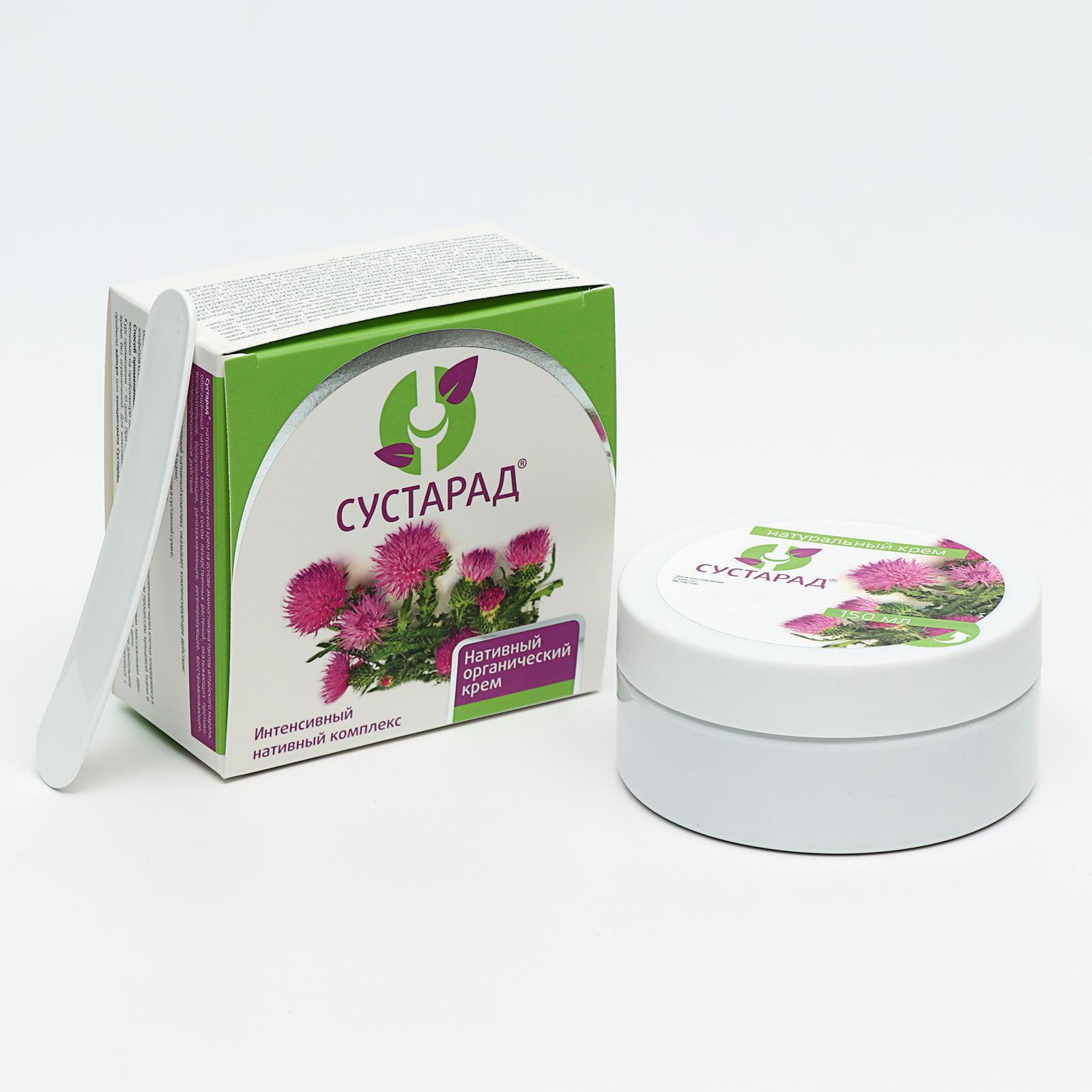 Joint Pain Relief Cream Sustarad - 150ml