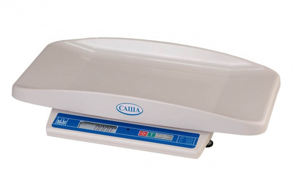 B1-15-SASHA Infant Baby Scales