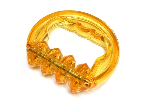 Massage Roller: 132 Benefits