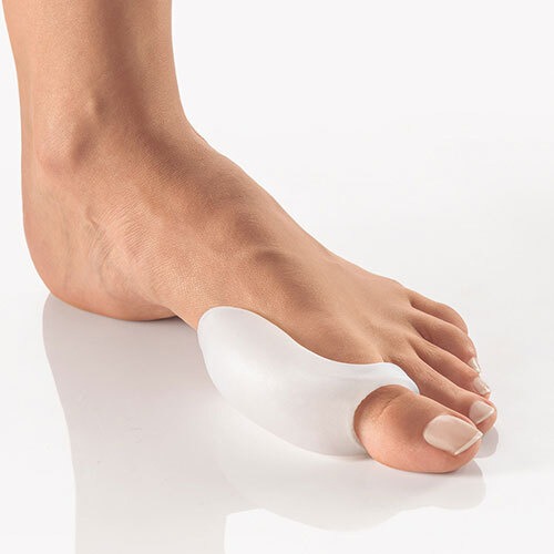 Silicone Bursa Protector by Bort Medical: One Size Fits All