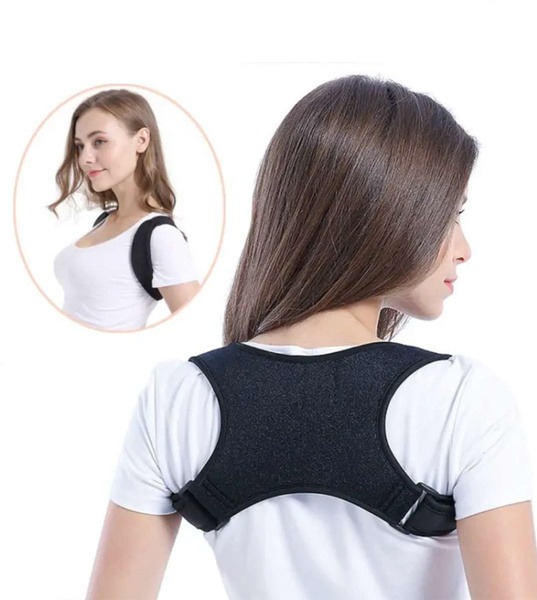Posture Corrector Back Brace