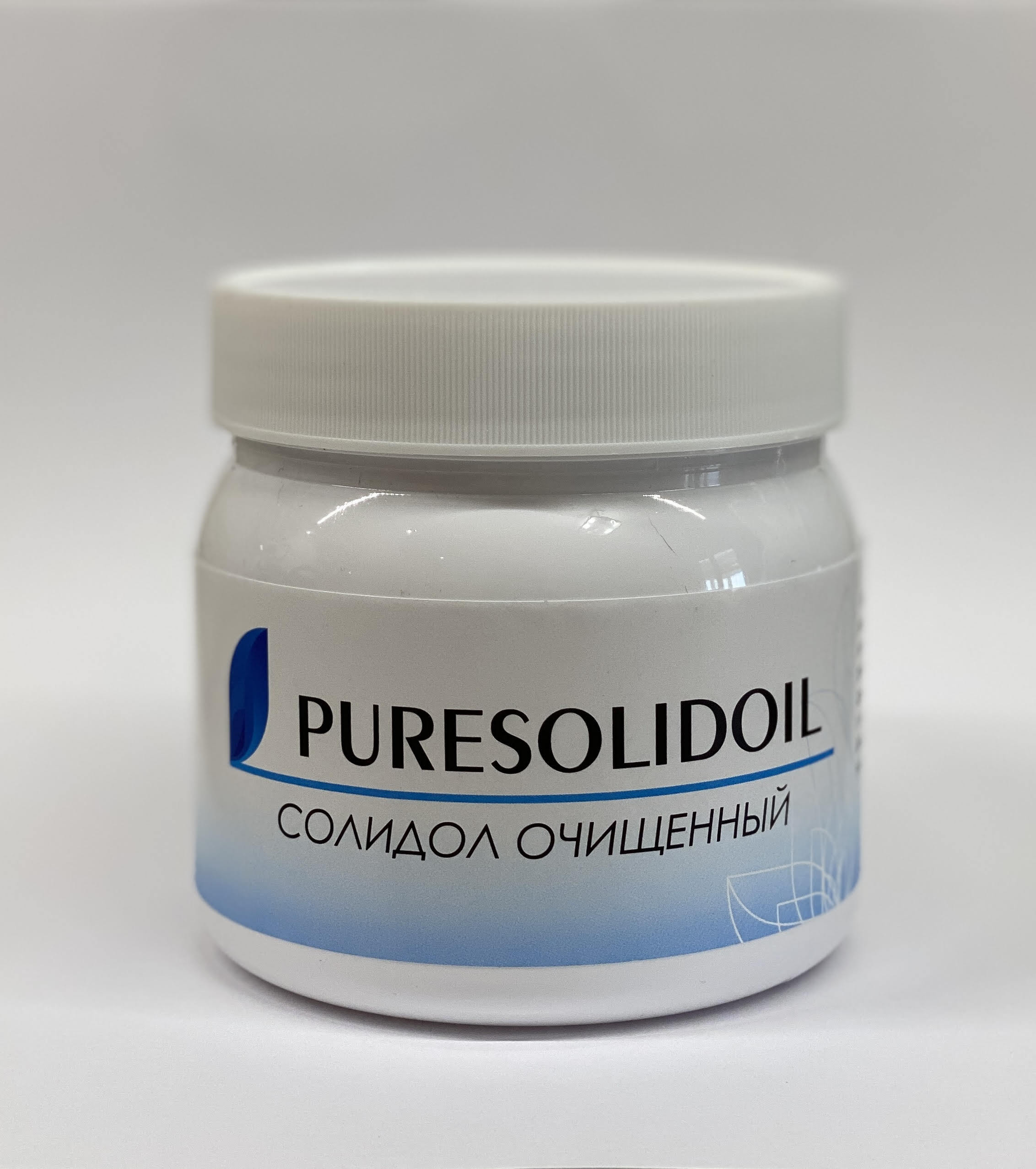 Purified Soliol (Medical Grade) - 400g