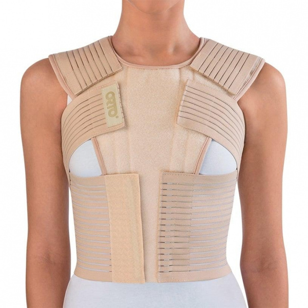 Orto BT440 Chest Bandage (Small)