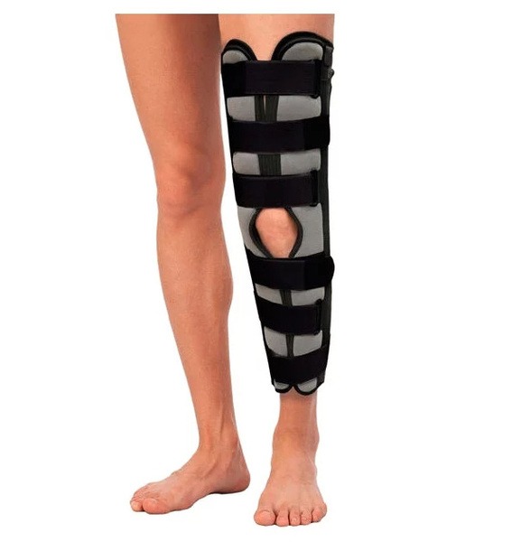 Trives Knee Support T.44.46 (T-8506) - 50cm Height