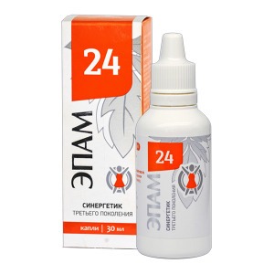 EPAM 24 Gynecological Clinic