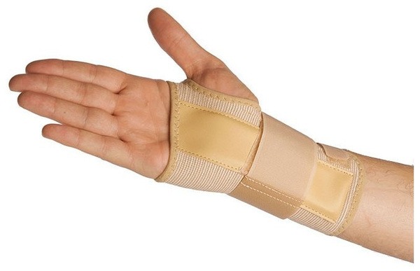 Wrist Brace SWR-602 (Right)