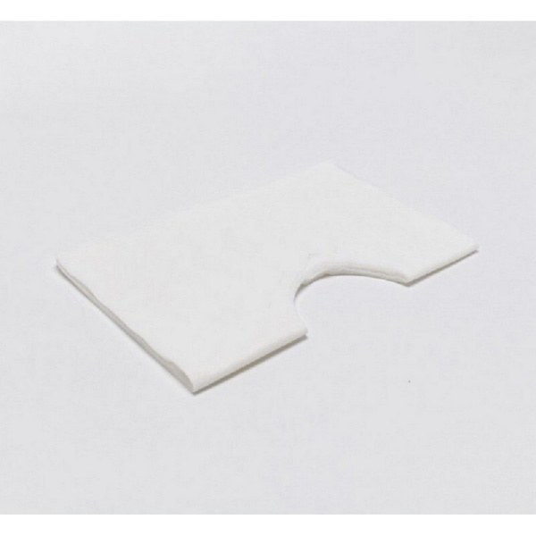 Bulk Spunlace Wipes with Holes - 50 Pack (40x30cm)