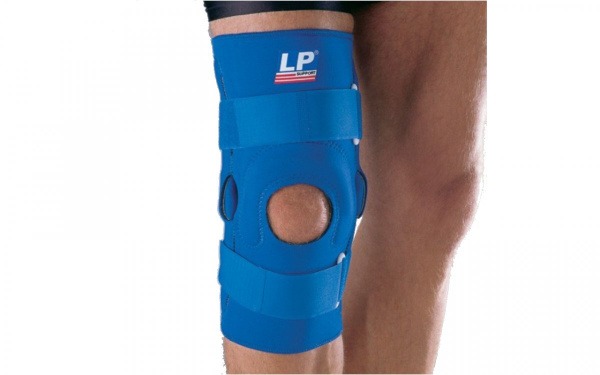 Knee Brace with Vertical Support LP 720