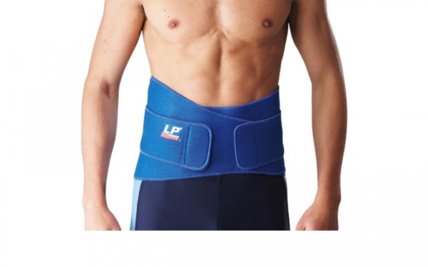 Universal Support Bandage, Size Medium
