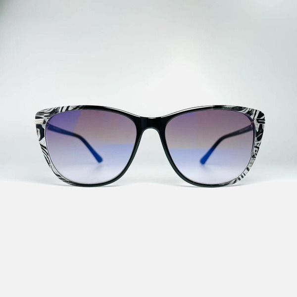 Tinted Prescription Glasses for Women (PD 62-64)