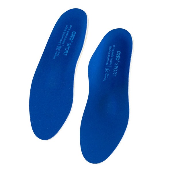 Orthotic Sport Insoles