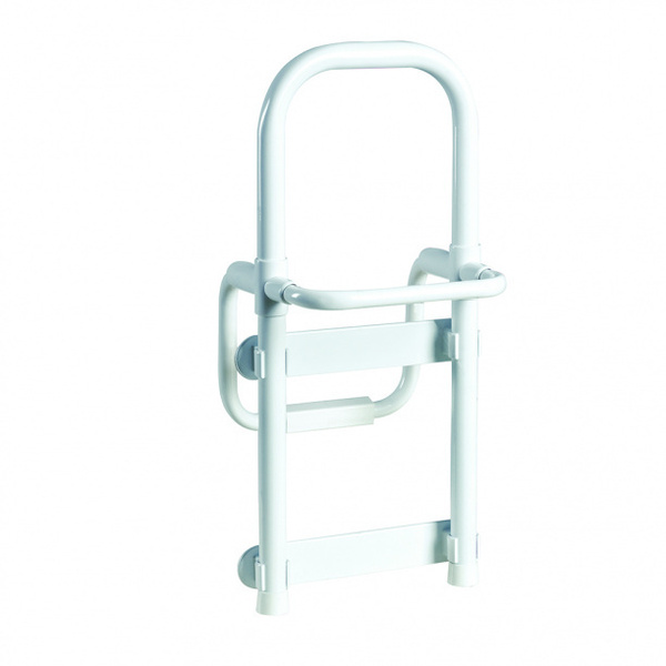 Primanova White Bathtub Grab Bar