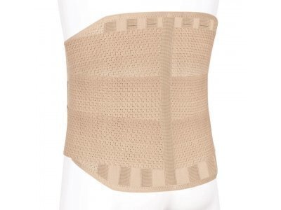 Rigid Lumbar Sacral Support Brace - Ecoten PRRU-30