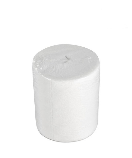 Bulk Disposable Paper Roll Towels (60 Sheets) - 13.6x17cm