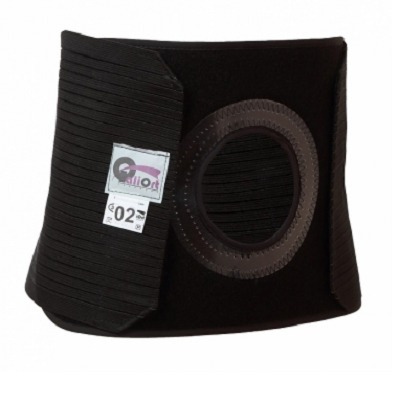 Post-Surgery Ostomy Support Belt Size 5