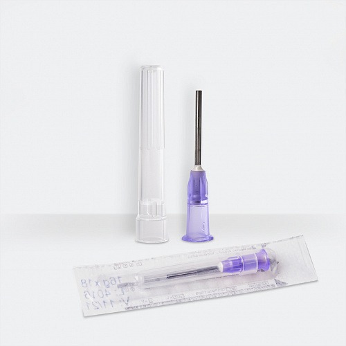 Disposable Blunt Tip Gel Applicators (100 Count)