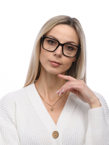 KATRIN JONES KJ837 Eyeglass Frames