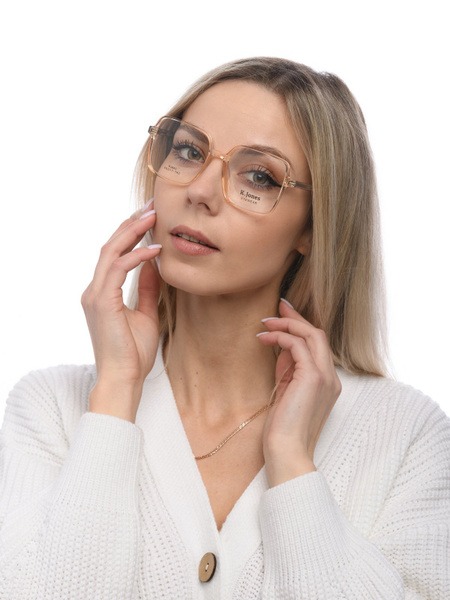 KATRIN JONES KJ843 Eyeglass Frames