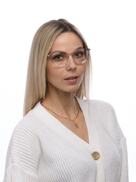 KATRIN JONES KJ814 Eyeglass Frames