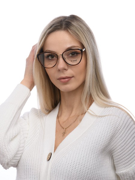 KATRIN JONES KJ829 Eyeglass Frames