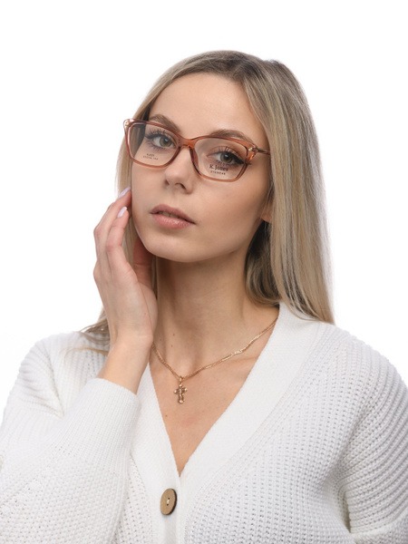KATRIN JONES KJ825 Eyeglass Frames